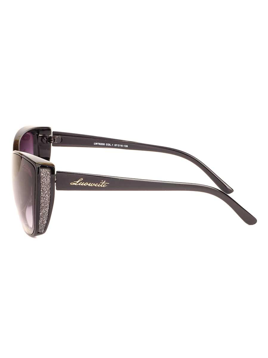 Солнцезащитные очки Luoweite 6205 C1
