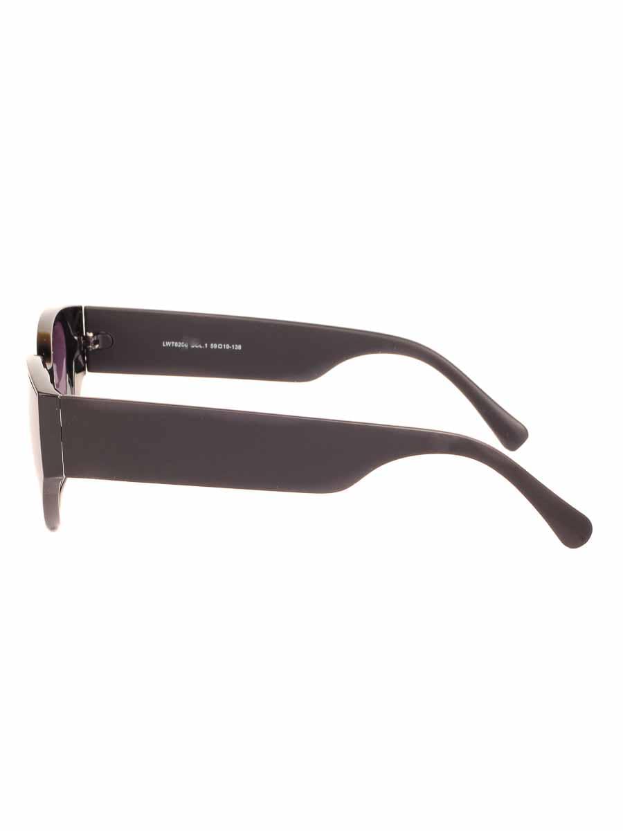 Солнцезащитные очки Luoweite 6206 C1