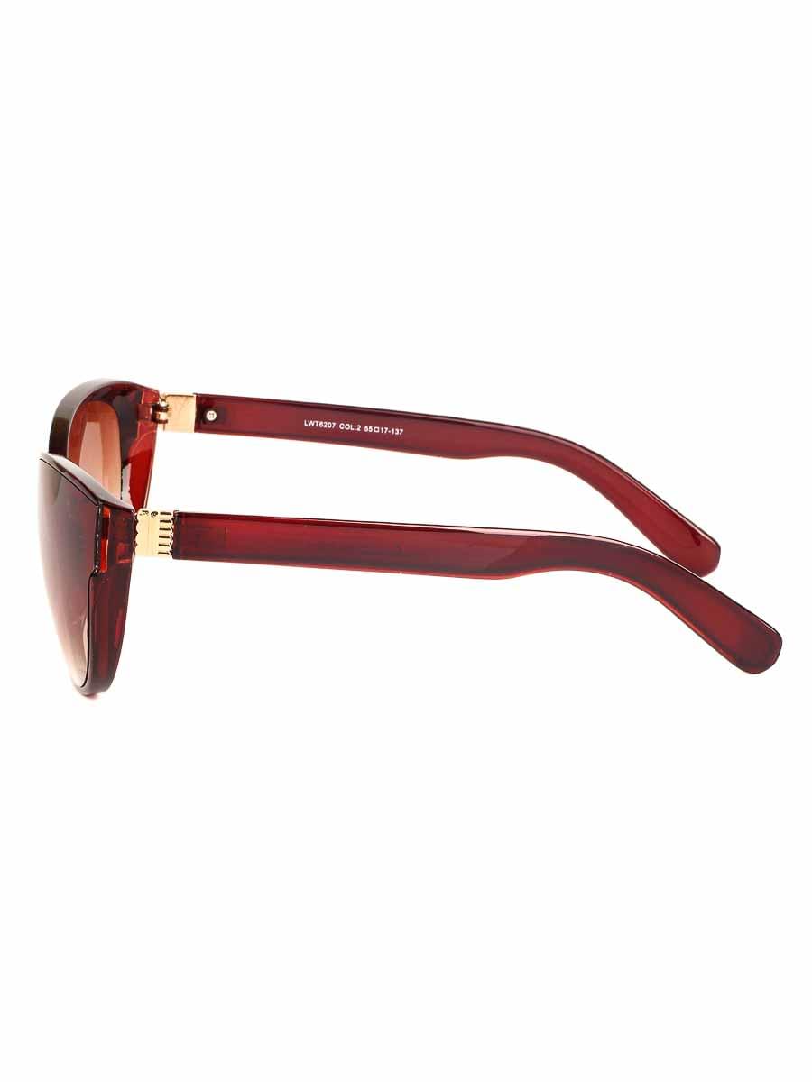 Солнцезащитные очки Luoweite 6207 C2