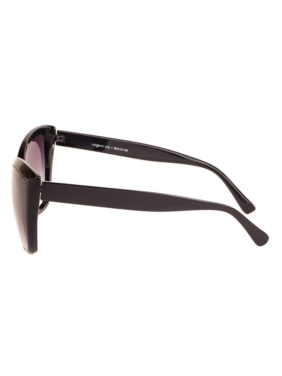 Солнцезащитные очки Luoweite 6210 C1