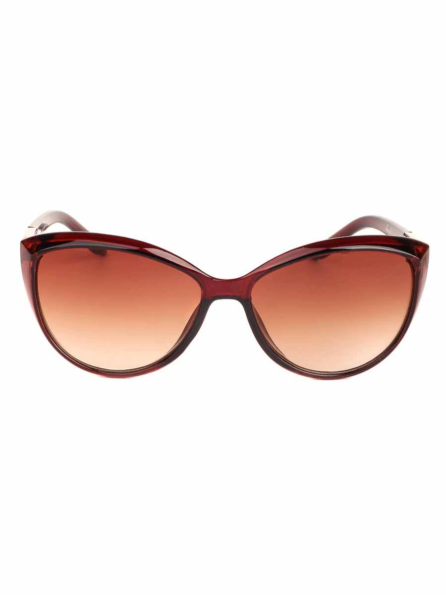 Солнцезащитные очки Luoweite 6211 C2