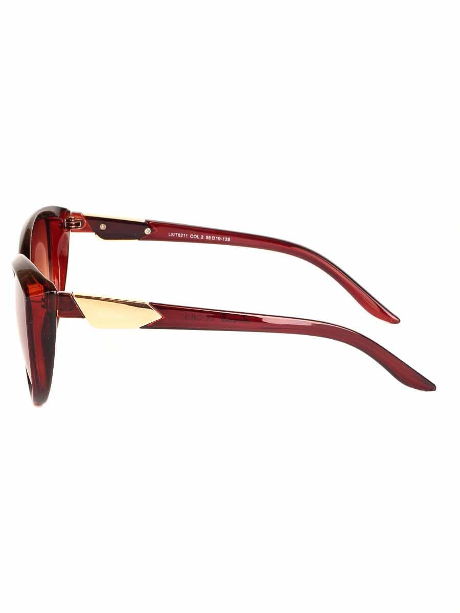 Солнцезащитные очки Luoweite 6211 C2