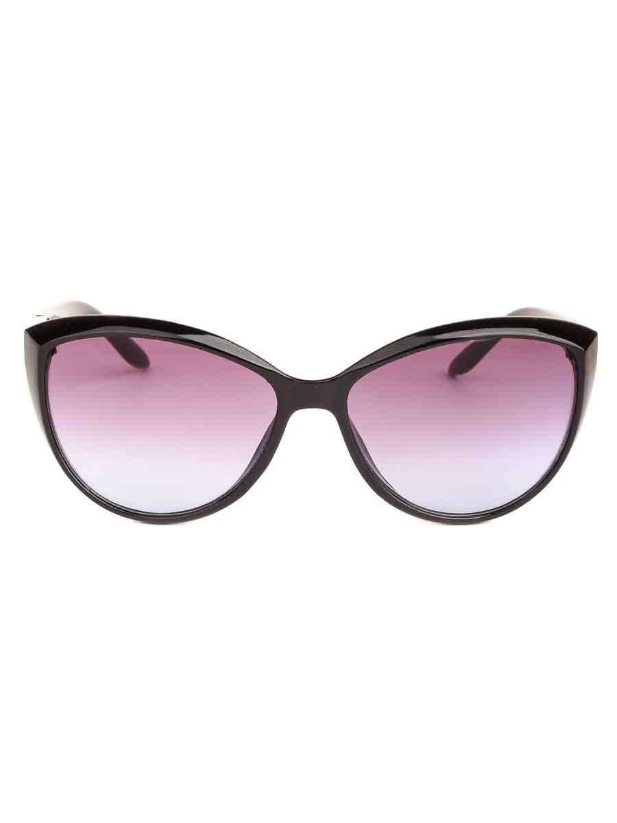 Солнцезащитные очки Luoweite 6211 C5