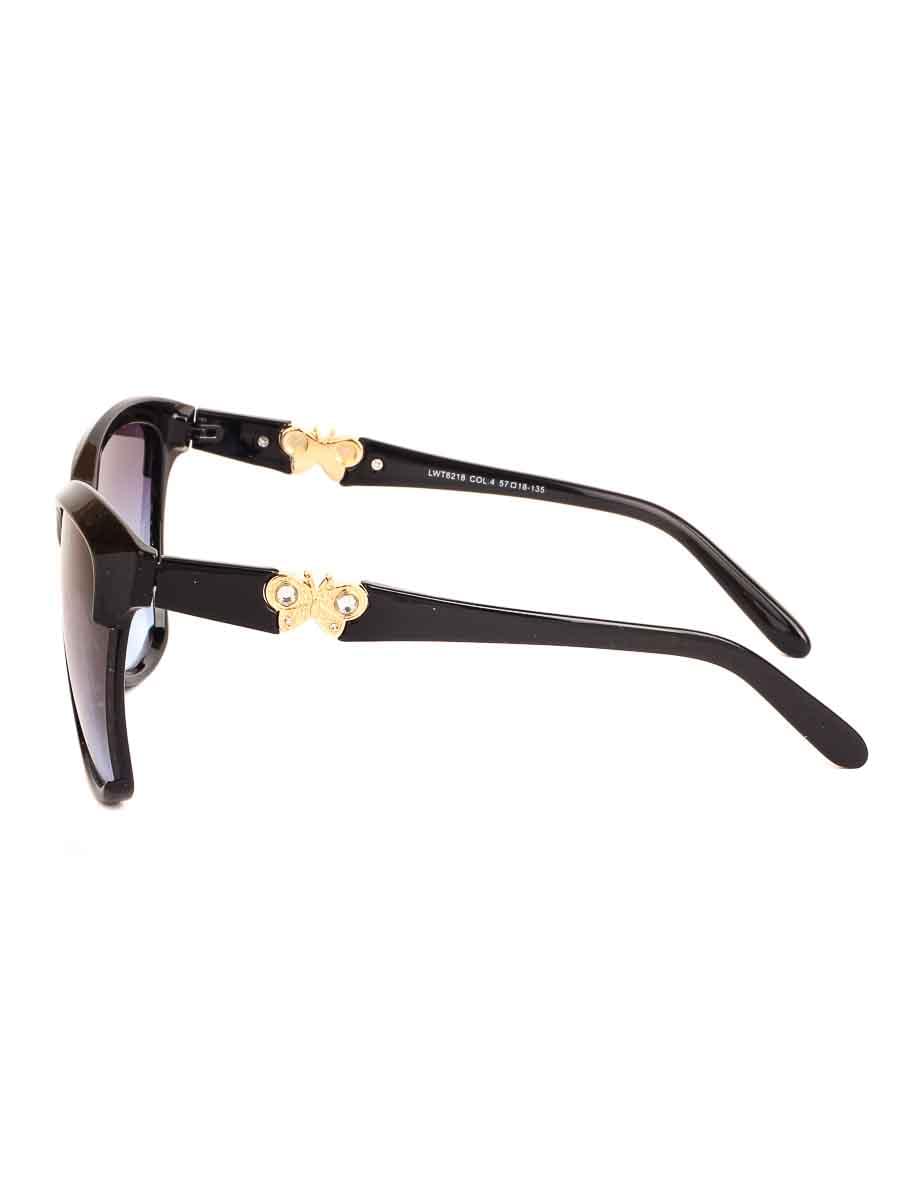 Солнцезащитные очки Luoweite 6218 C4