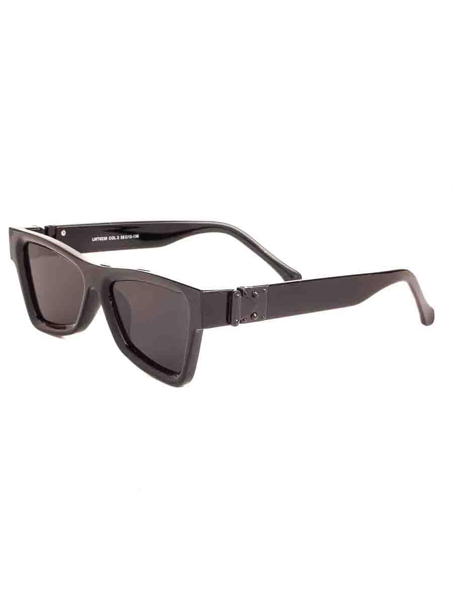 Солнцезащитные очки Luoweite 6230 C3