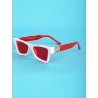 Солнцезащитные очки Luoweite 6230 C4