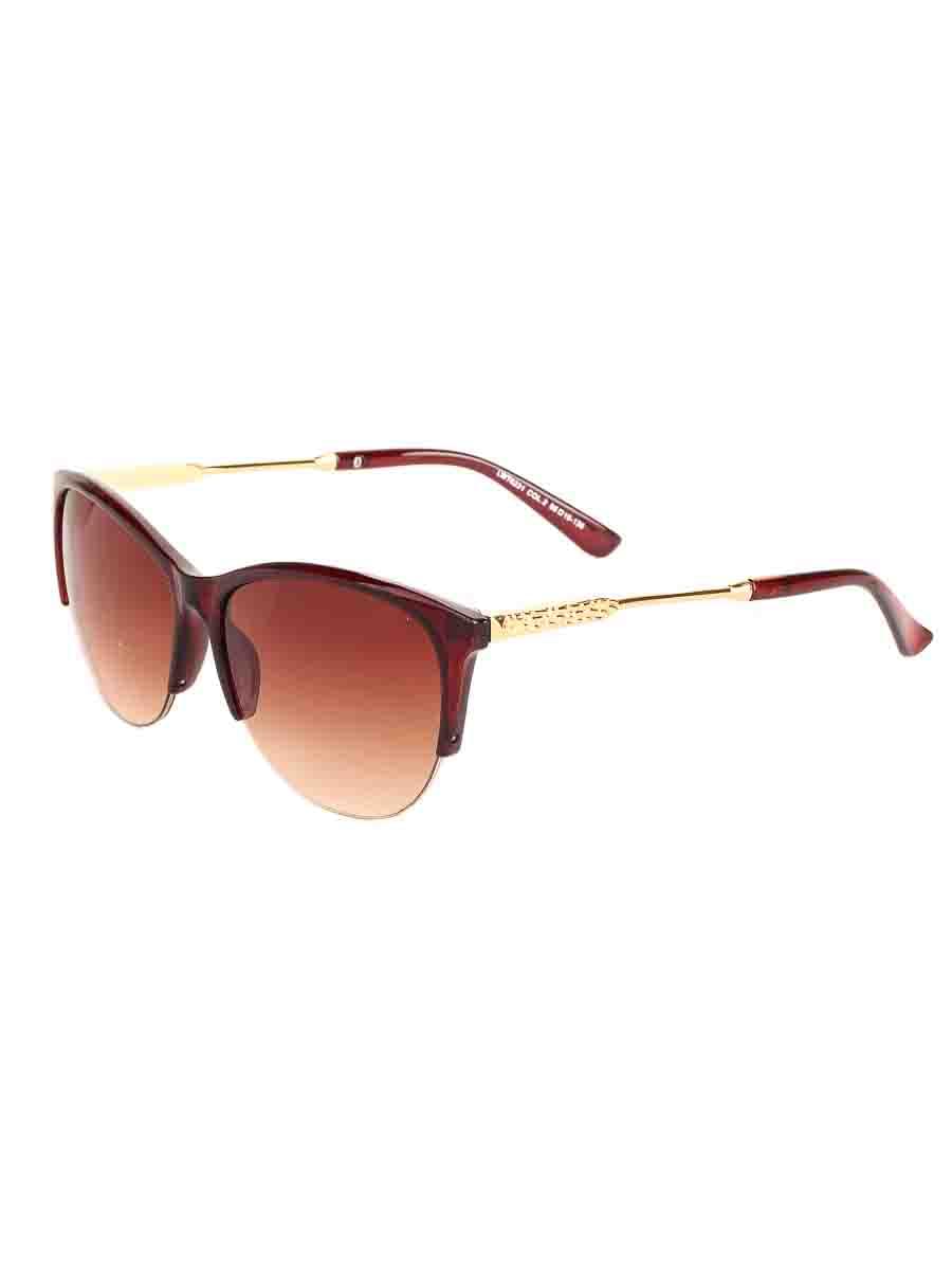 Солнцезащитные очки Luoweite 6231 C2