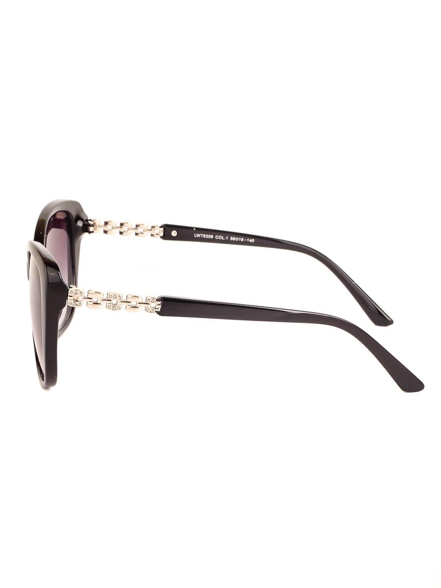 Солнцезащитные очки Luoweite 6309 C1