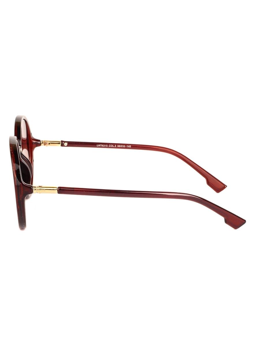 Солнцезащитные очки Luoweite 6315 C2