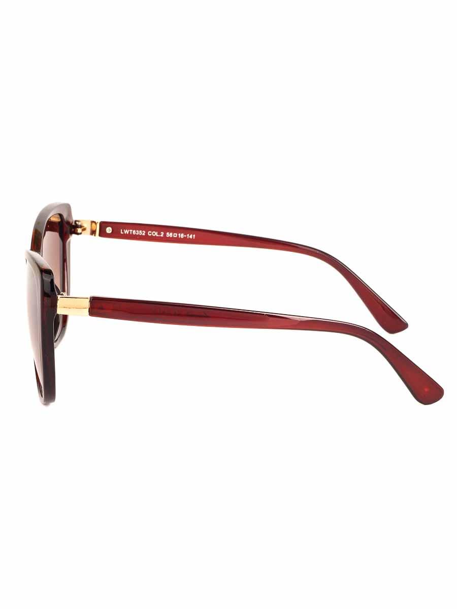 Солнцезащитные очки Luoweite 6352 C2