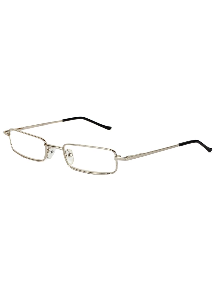 Готовые очки Astrid SR27A Серебристый Ручка узкая