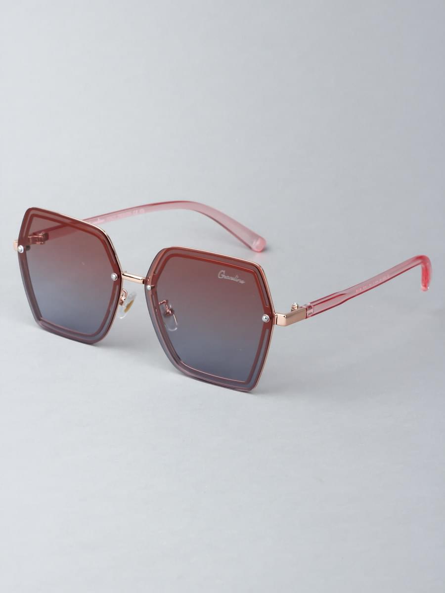 Солнцезащитные очки Graceline G12316 C16 градиент