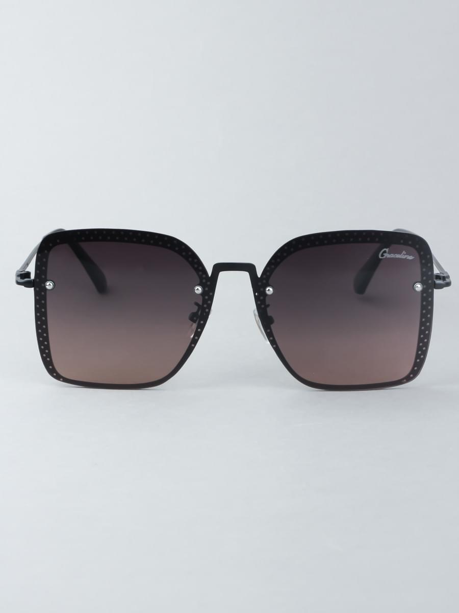 Солнцезащитные очки Graceline G12317 C17 градиент