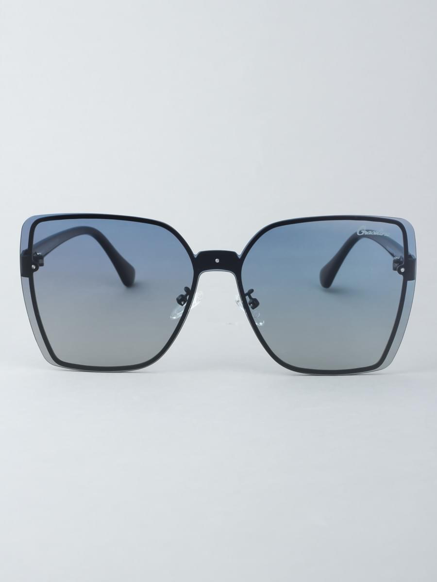 Солнцезащитные очки Graceline G12318 C12 градиент