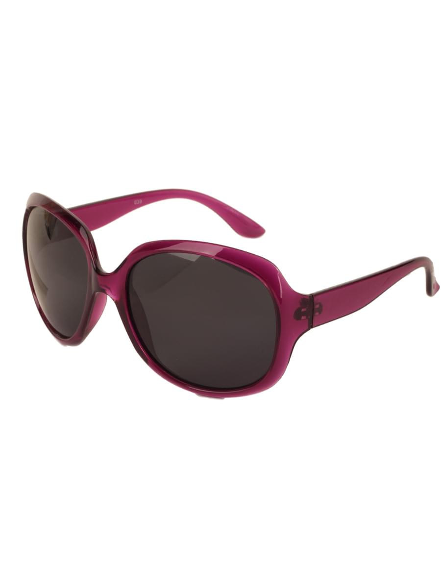 Солнцезащитные очки Loris 039 Фиолетовый