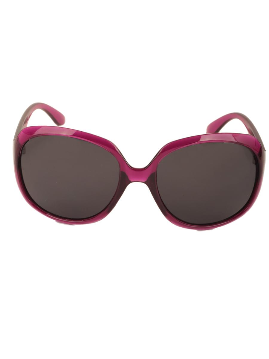 Солнцезащитные очки Loris 039 Фиолетовый