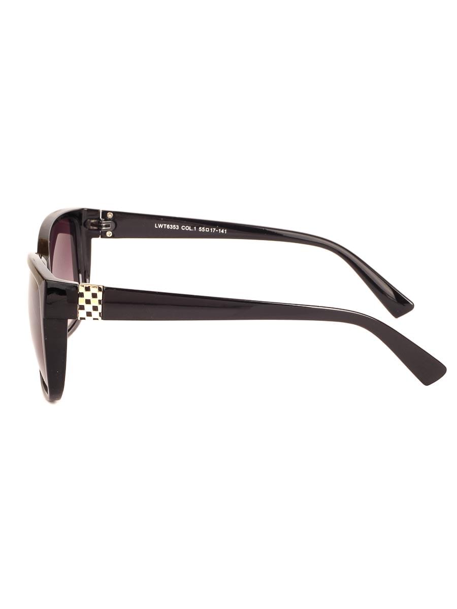 Солнцезащитные очки Luoweite 6353 C1