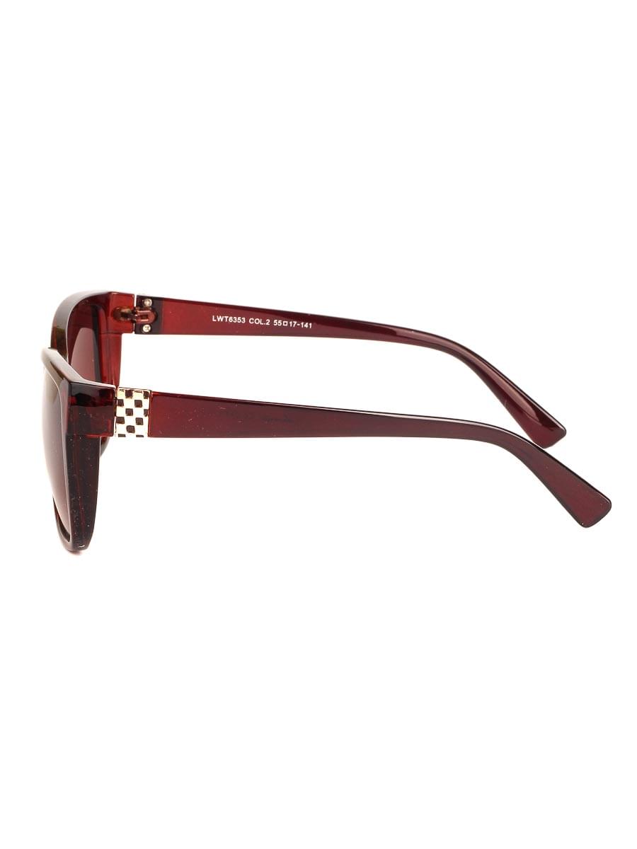 Солнцезащитные очки Luoweite 6353 C2