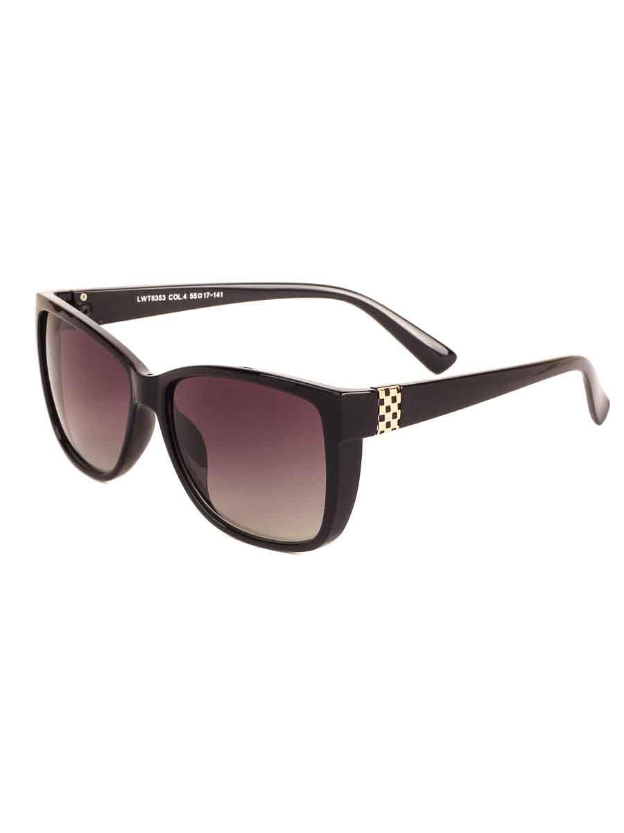 Солнцезащитные очки Luoweite 6353 C4