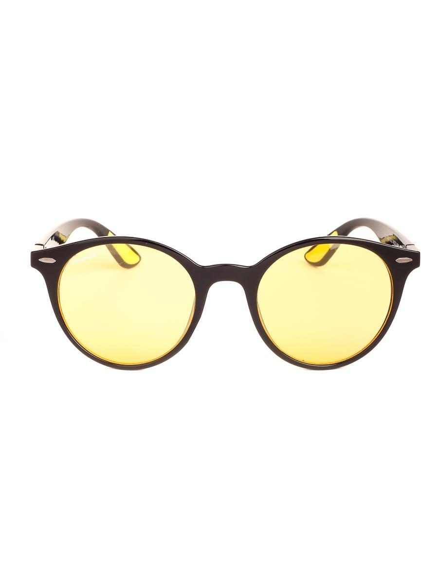 Солнцезащитные очки Luoweite 6502 C7