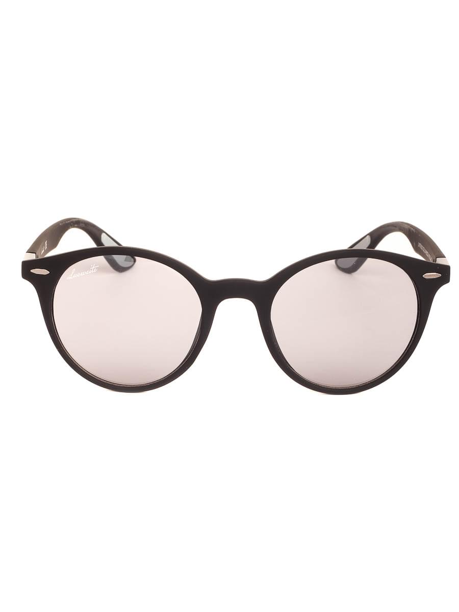 Солнцезащитные очки Luoweite 6502 C9