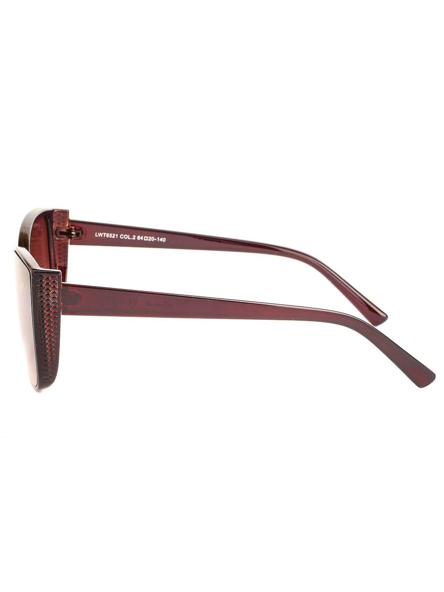 Солнцезащитные очки Luoweite 6521 C2