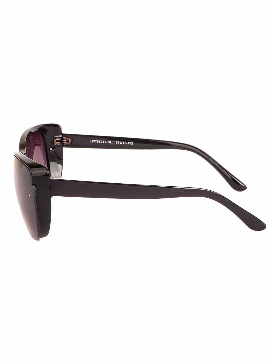 Солнцезащитные очки Luoweite 6524 C1
