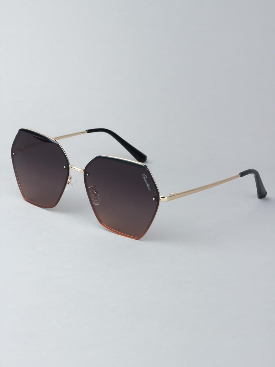 Солнцезащитные очки Graceline G12319 C2 градиент