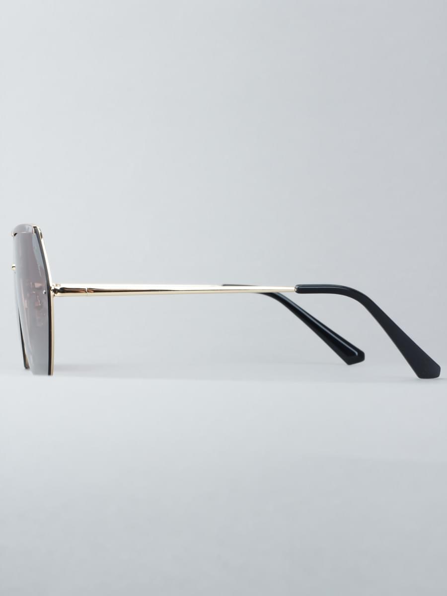 Солнцезащитные очки Graceline G12319 C4 градиент