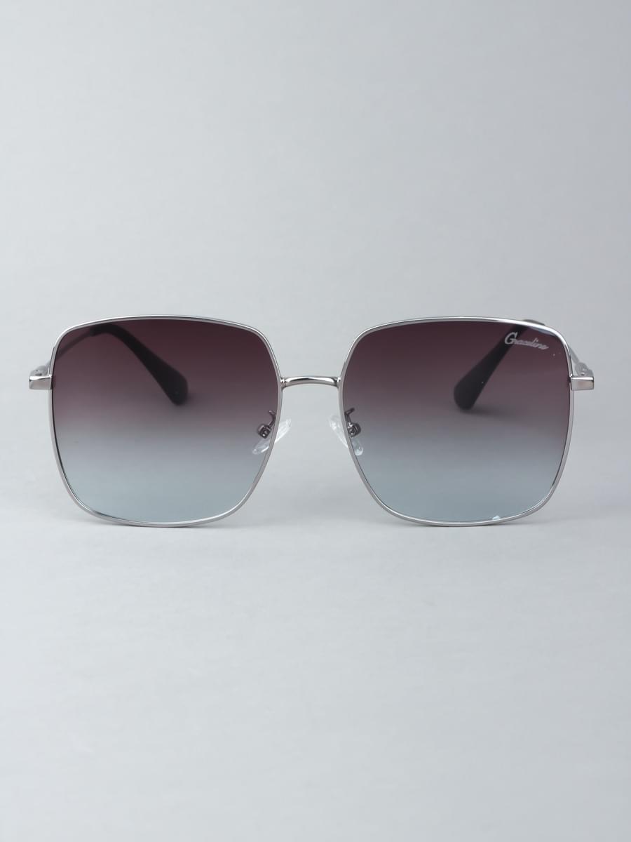 Солнцезащитные очки Graceline G12322 C6 градиент