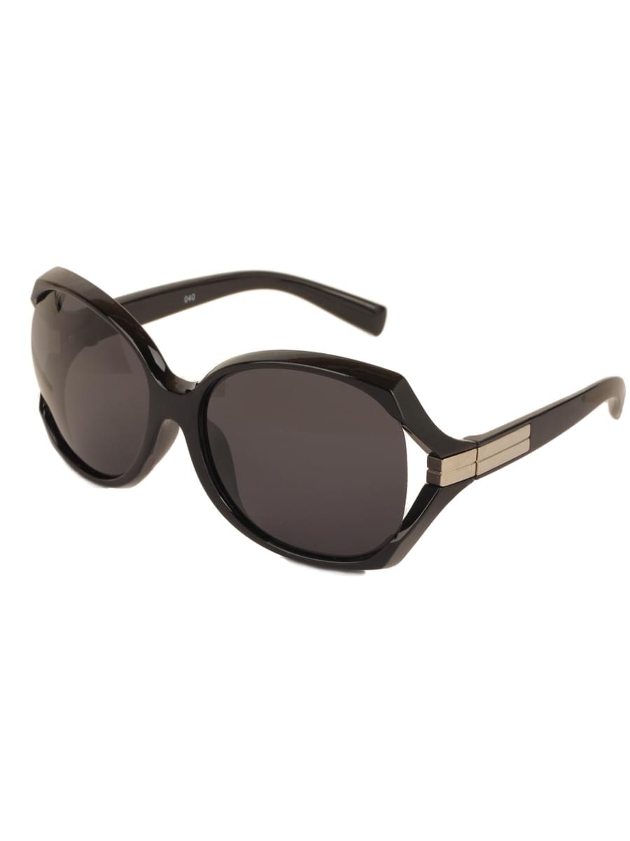 Солнцезащитные очки Loris 040 Черные