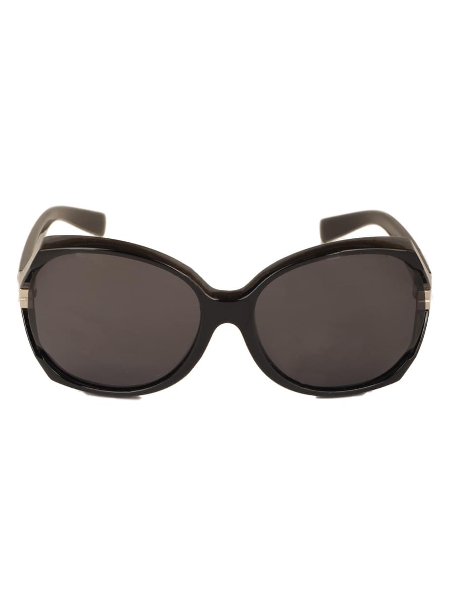 Солнцезащитные очки Loris 040 Черные