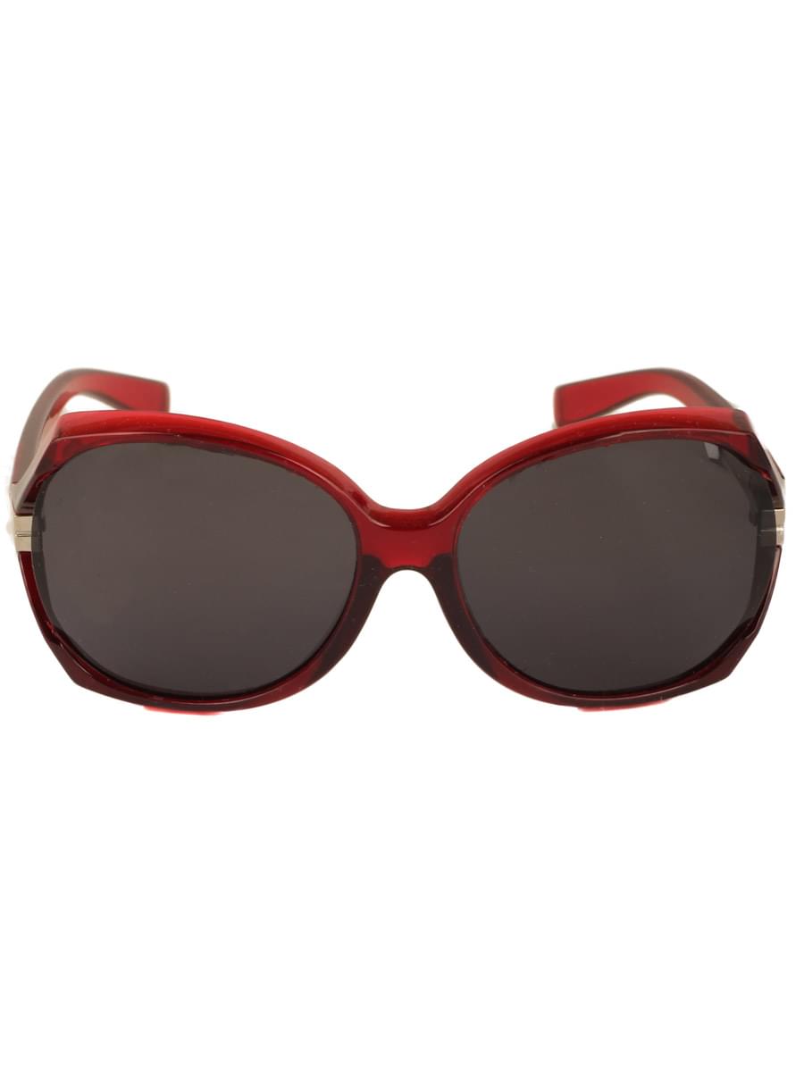 Солнцезащитные очки Loris 040 Красные