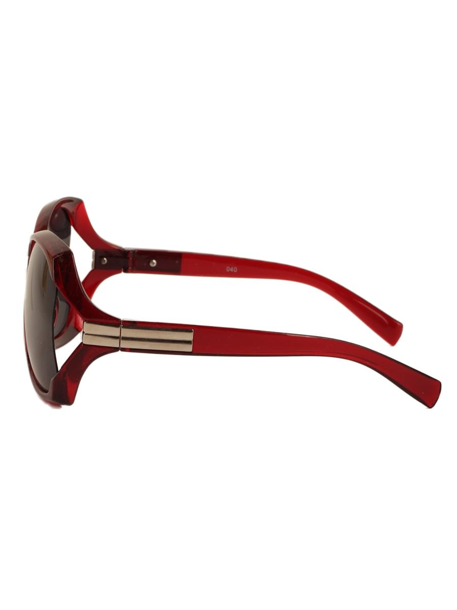 Солнцезащитные очки Loris 040 Красные