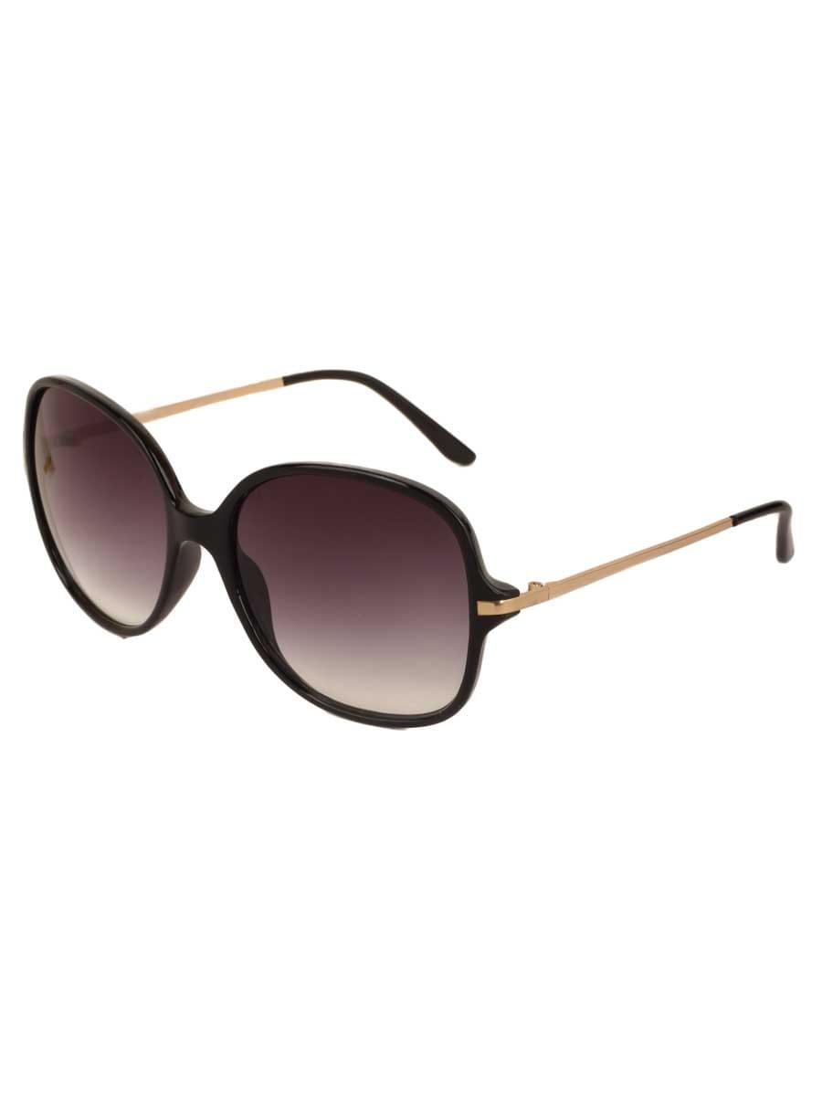 Солнцезащитные очки Loris 3360 Черные