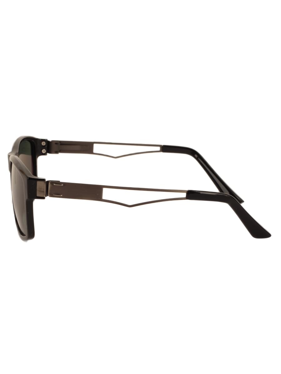 Солнцезащитные очки OneMate 5109 Черные Серые