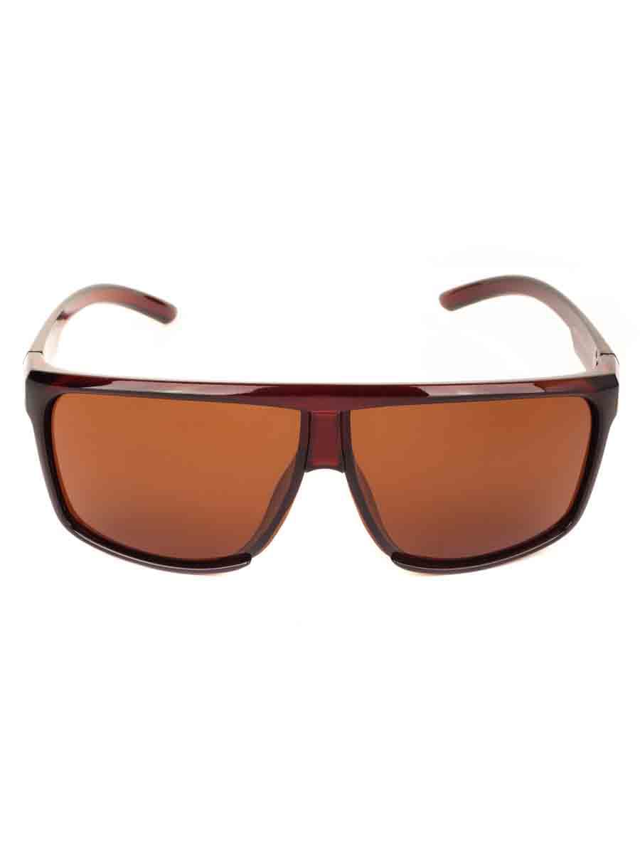 Солнцезащитные очки POLARIZED 8207P C2