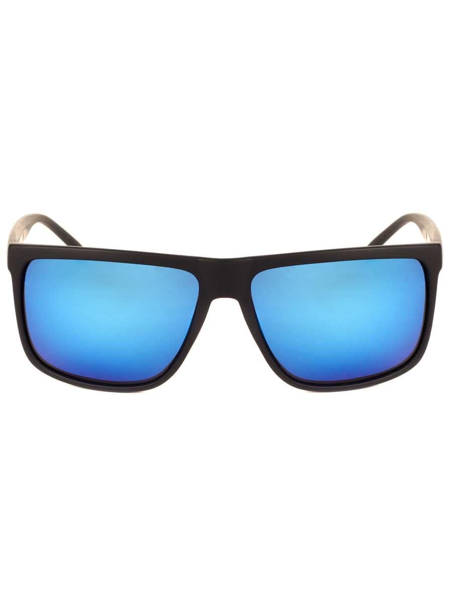 Солнцезащитные очки POLARIZED 8501P C4