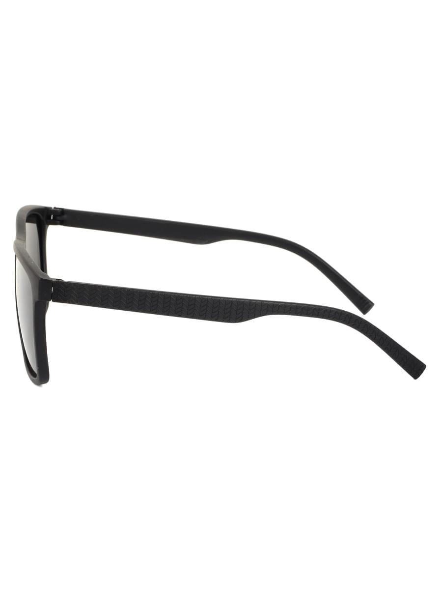 Солнцезащитные очки BOSHI 4043 Черный матовый