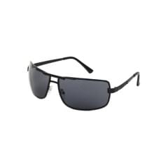 Солнцезащитные очки LEWIS 8503 Черный матовый