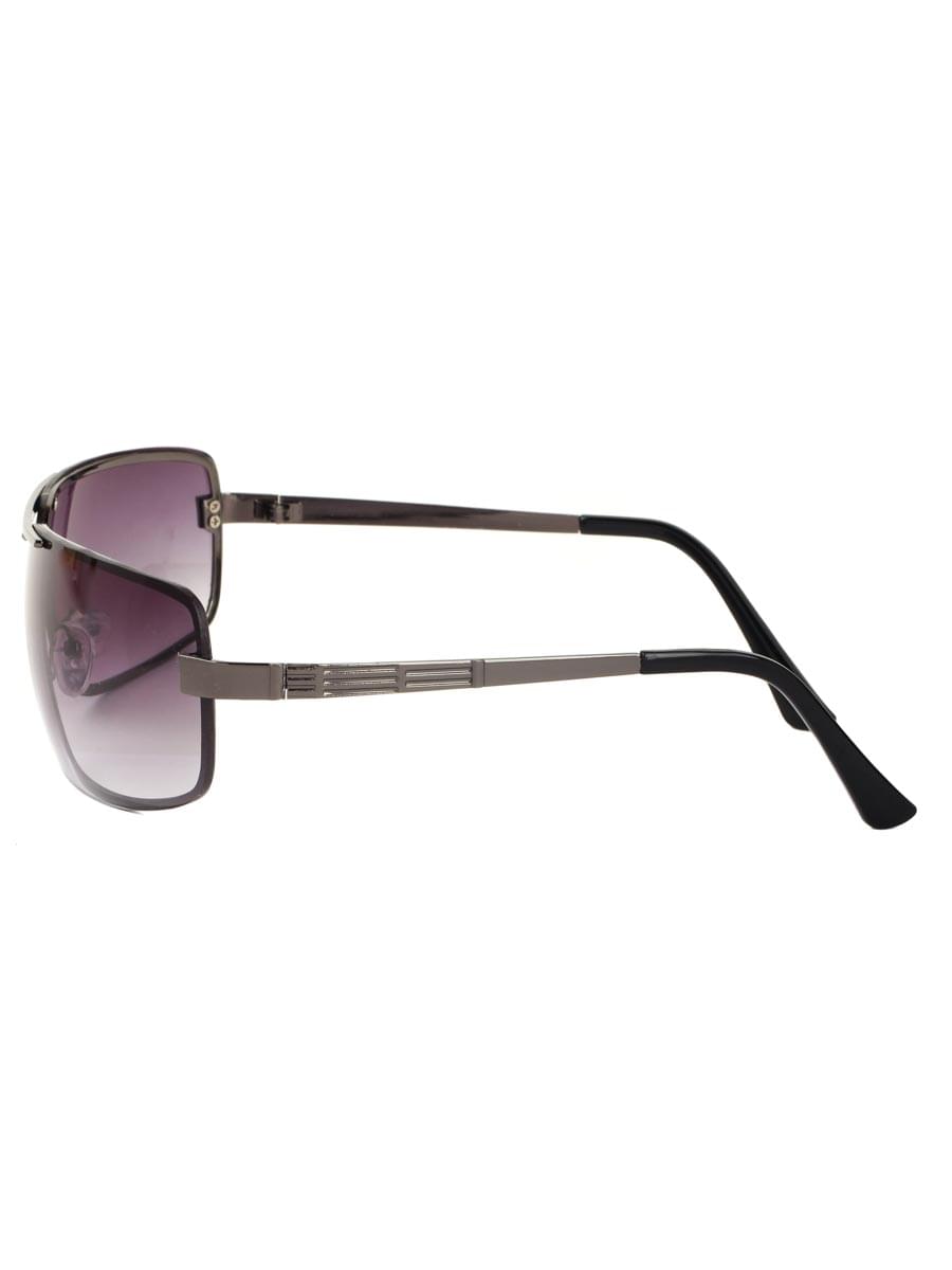 Солнцезащитные очки LEWIS 8503 Серый