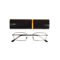 Готовые очки BOSHI A006 Черные (Ручка широкая)