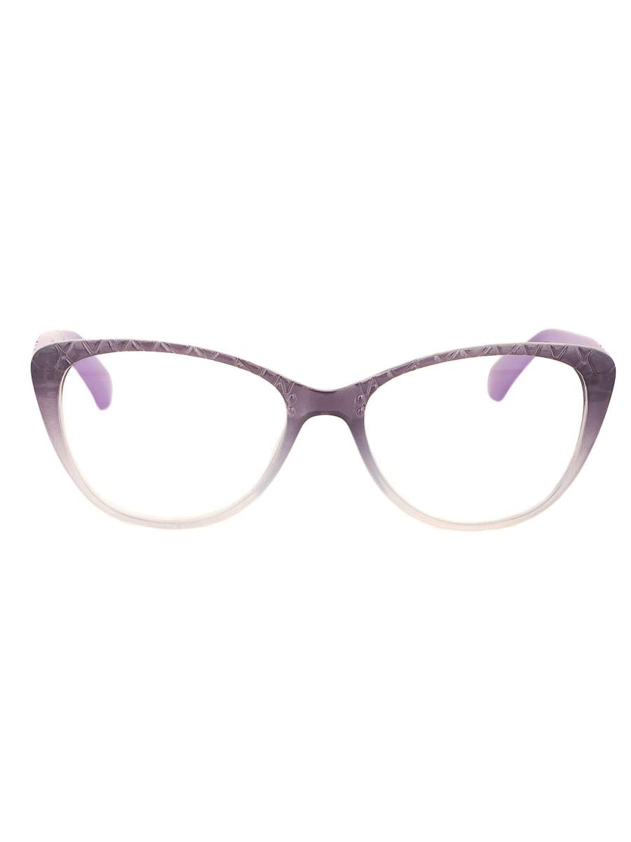 Готовые очки BOSHI 8105 Фиолетовые