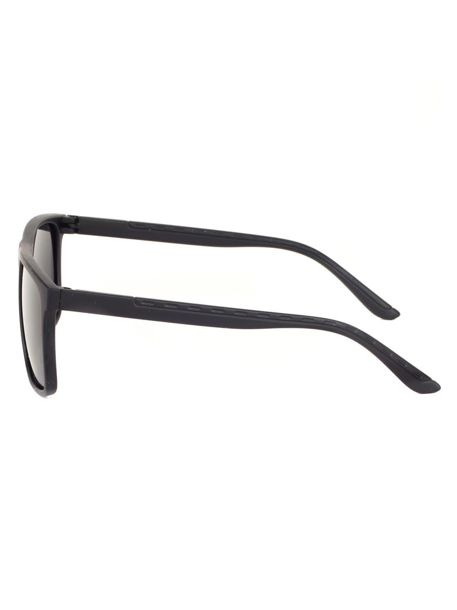 Солнцезащитные очки BOSHI JS4029 Черный матовый