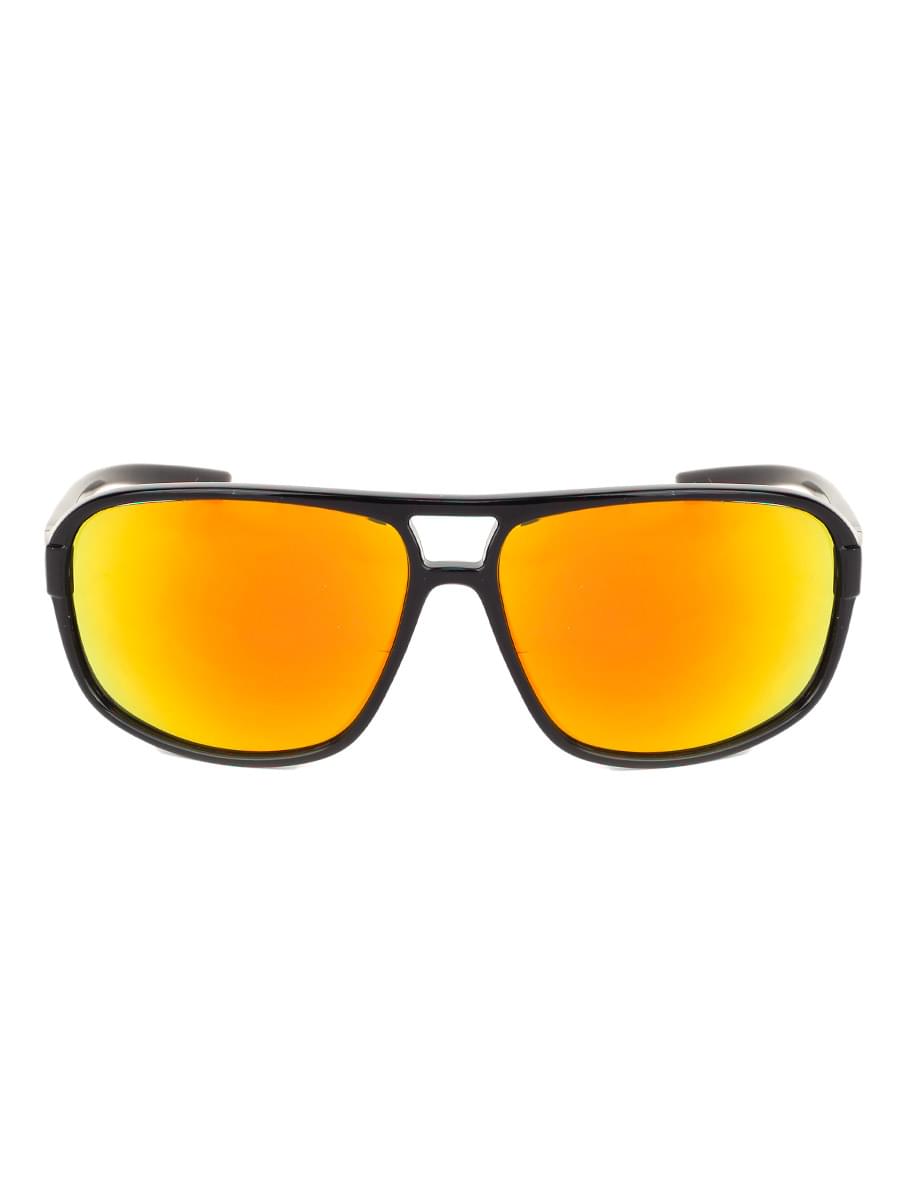Солнцезащитные очки Cavaldi EN055 Желтый