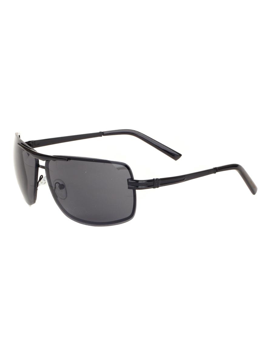 Солнцезащитные очки LEWIS 3515 Черный