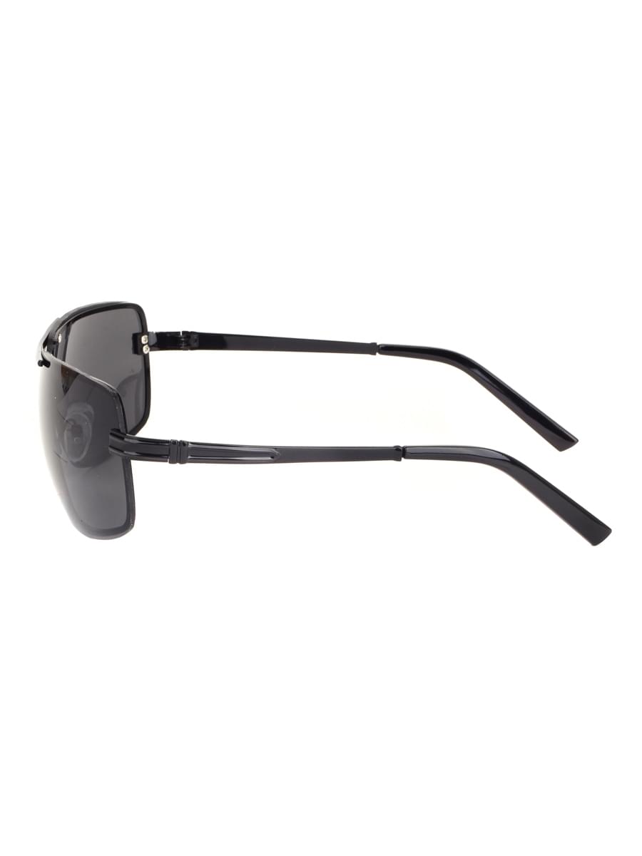 Солнцезащитные очки LEWIS 3515 Черный