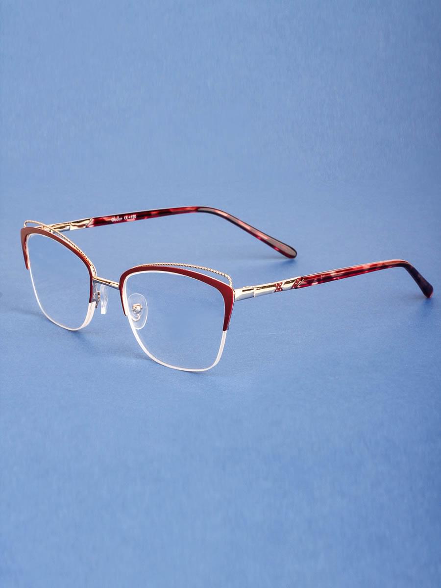 Готовые очки Glodiatr G1615 C1