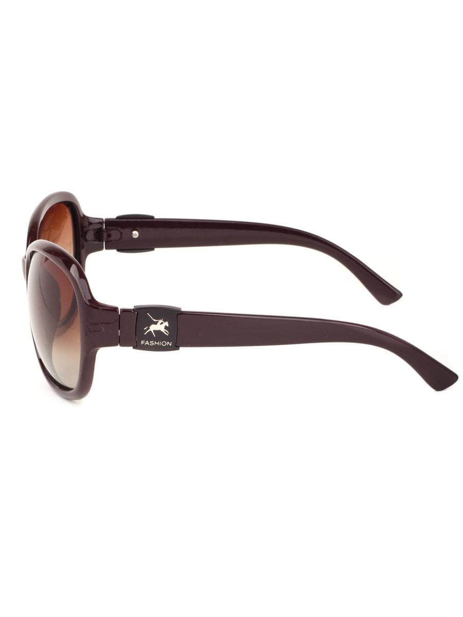 Солнцезащитные очки Loris 3618 C4