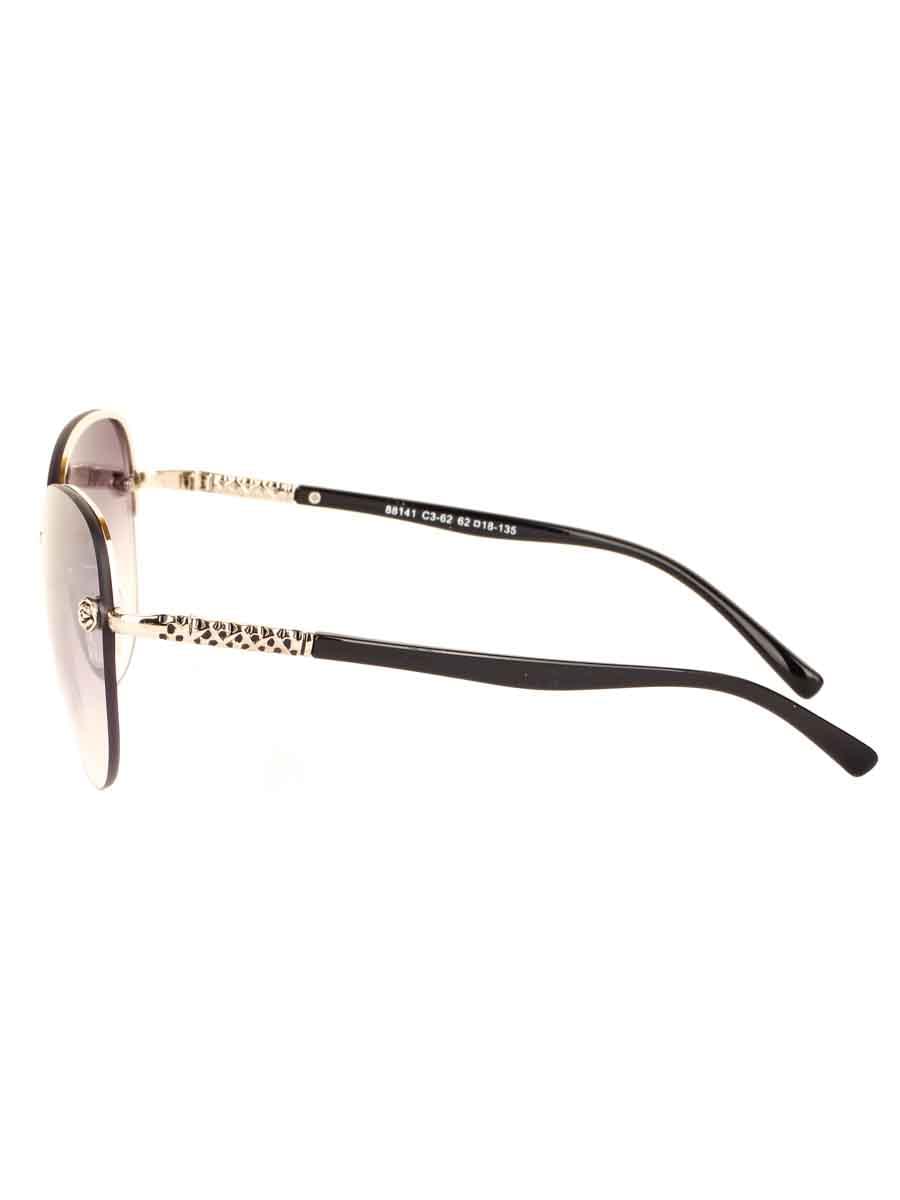 Солнцезащитные очки Disikaer 88141 C3-62